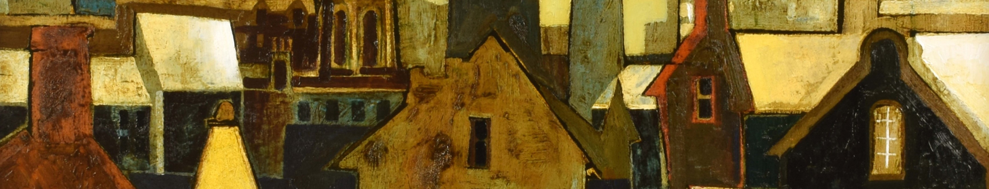 Post-Sale Report: Northern Art, March 2026